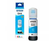 TINTA ( T544220 ) EPSON CYAN 65ML T544 | HP STORE