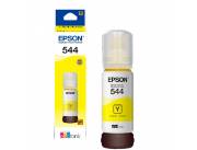 TINTA ( T544420 ) YELLOW 65ML T544 | HP STORE