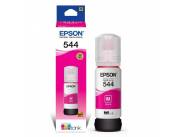 TINTA ( T544320 ) EPSON MAGENTA 65ML T544 | HP STORE