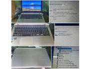 Notebook Toshiba Intel Core I7
