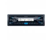 Radio Stéreo Sony Maritimo DSXM55BT USB/BT/FM/AUX