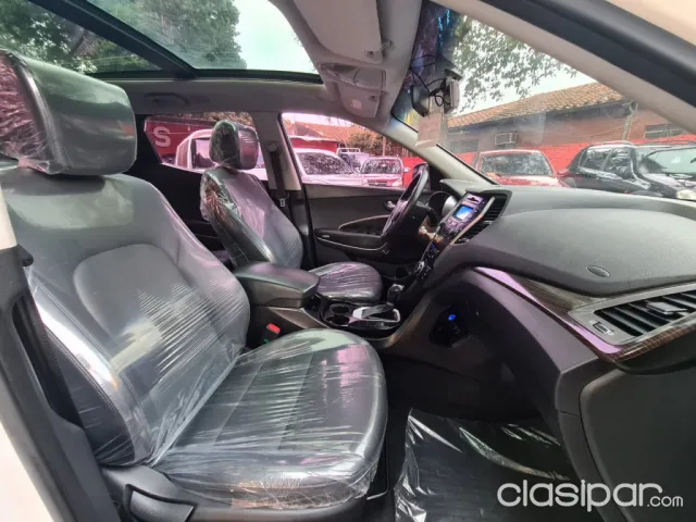 Toyota Santa Fe Año 2014 — foto 6