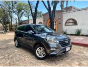 Hyundai Creta 2018