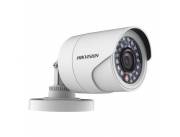 CCTV CAM HIKVISION 720P MINI BULLET PLASTICO DS-2CE16C0T-IRP