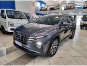 Hyundai New Tucson GLS 2022 con 700 km de Automotor 📍 Financiamos y recibimos vehículo ✅️