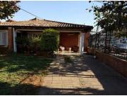 VENDO CASA EN ÑEMBY ZONA TRES BOCAS cod 1430