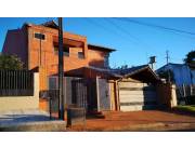 Vendo hermosa casa en Lambare