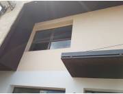 #Duplex en #Venta en #Asunción - Barrio Santa Maria