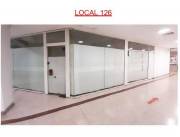 ALQUILO LOCAL COMERCIAL - MALL EXCELSIOR