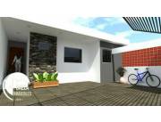 Vendo hermosa casa en Villa Elisa, AV Americo Picco