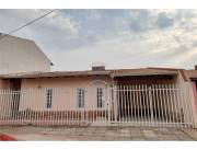 VENDO CASA EN LAMBARE A CUADRAS DE LA AVDA CACIQUE