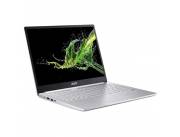 Notebook Acer i3-1115G4 3.0GHZ/ 8GB/ 256SSD/ 17.3 HD/ W11.