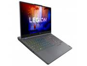 Notebook Gamer Lenovo Legion GeForce RTX3070Ti 8GB.