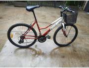 BICICLETA CALOI
