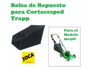 Bolsa de Residuos para Cortacesped Trap Modelo MC40L