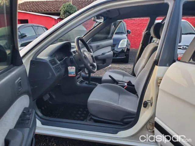 Toyota Tercel 1998 - foto 8