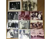 Vendo fotos coleccionables militares y Stroessner