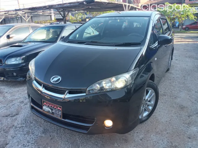 Toyota Wish 2012 — foto 4