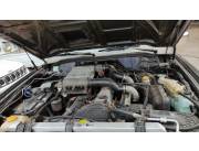 Patrol 4x4 Diesel Comun 6 cilindros Bomba Mecanica Motor 2.8