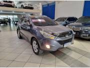 Hyundai Tucson 2013 diésel mecánico 4x2 del Representante 📍 Financiamos hasta 60 meses ✅️