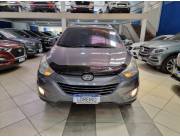Hyundai Tucson 2013 diésel mecánico 4x2 del Representante 📍 Recibimos vehículo ✅️