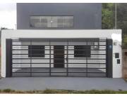 Vendo hermoso dúplex en Villa Elisa