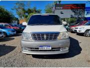 Toyota Grand Hiace 2000 Excelente Estado Sin Detalles