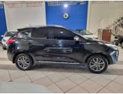 VENDO Hyundai Tucson 2015 diésel mecánico 4x2 del Representante 📍