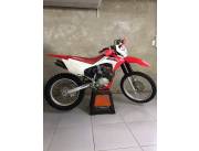 HONDA CRF 230 F - IMPECABLE
