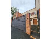 Vendo dúplex a estrenar en Luque, a minutos de Rakiura