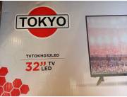 TV Tokyo de 32 LED HD