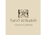 Tarot y Buzios