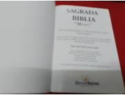 VENTA DE LIBROS TEMAS VARIOS - BIBLIAS