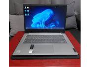 Notebook Lenovo IdeaPad 3 14, Laptop i5 10ªgen, 8Gb RAM, 512GB SSD