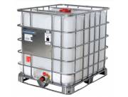 TANQUE DE 1M3 = 1.000 LITROS - SUPER OFERTA !!