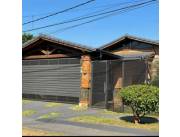 Vendo hermosa casa en Leopardi, San Lorenzo