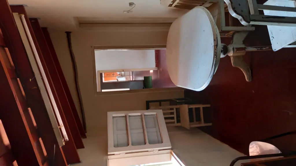 Vendo Casa en San Lorenzo Oferta por este mes cerca hipermercado Fortis. Aproveche!! — foto 3