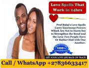 Do Love Spells Work? How to Cast a Love Spell Guaranteed to Work in 24 hours +27836633417