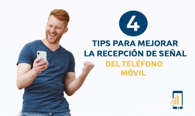 3/4G LTE amplificador de señal cobertura movil - MásCobertura #2138983