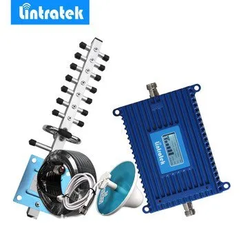 Mejor amplificador de señal celular hotsell