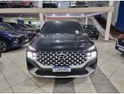 Hyundai New Santa Fe GLS año 2021 del Representante 📍 Financiamos y recibimos vehículo ✅️