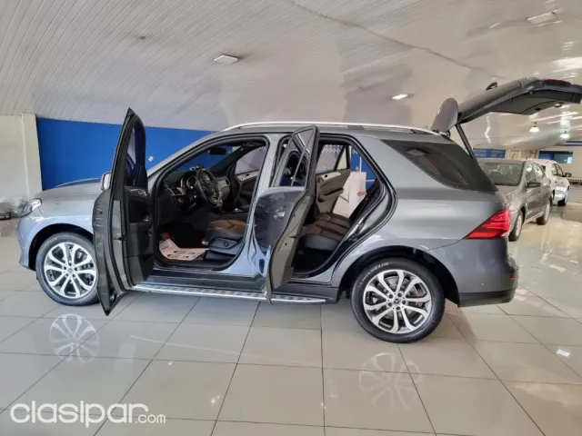Mercedes-Benz Gle 250 Cdi 4Matic 2018 — foto 7