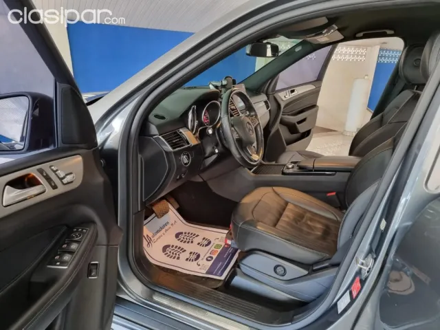 Mercedes-Benz Gle 250 Cdi 4Matic 2018 — foto 8