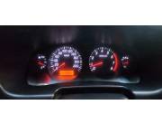 Nissan Frontier Doble Cabina Año 2012 ¡¡ unica dueña!! motor 2.4 naf. (10 litros x 100) C