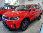 ¡EXCLUSIVA GEELY COOLRAY GC 2023 EQUIPADA!