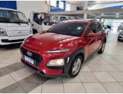 Hyundai Kona 2018 diésel 1.6, Recién Importado 📍 Financiamos y recibimos vehículo ✅️