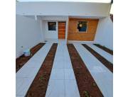 Vendo hermoso chalet a estrenar en Ñemby, Pai ñu