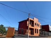 Vendo hermoso dúplex en Villa Elisa, bo. Rosedal