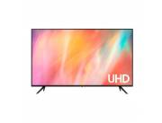 Smart tv samsung 55" UHD televisor