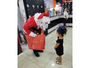 Papá Noel para eventos